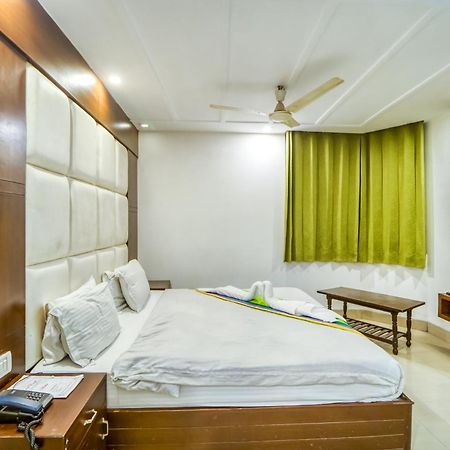 Deep Hotel Mussoorie Bagian luar foto