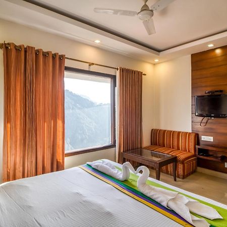 Deep Hotel Mussoorie Bagian luar foto