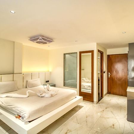 Deep Hotel Mussoorie Bagian luar foto