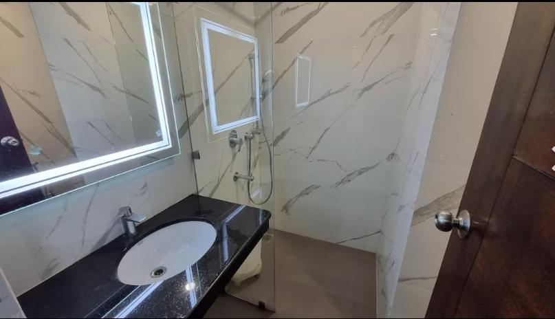 Deep Hotel Mussoorie Bagian luar foto