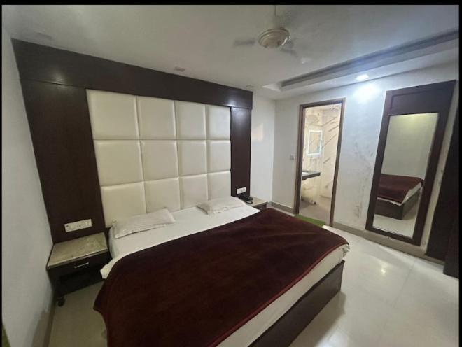 Deep Hotel Mussoorie Bagian luar foto