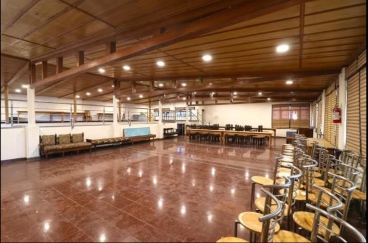 Deep Hotel Mussoorie Bagian luar foto